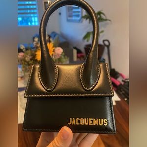 Jacquemus Le Petite Chiquito